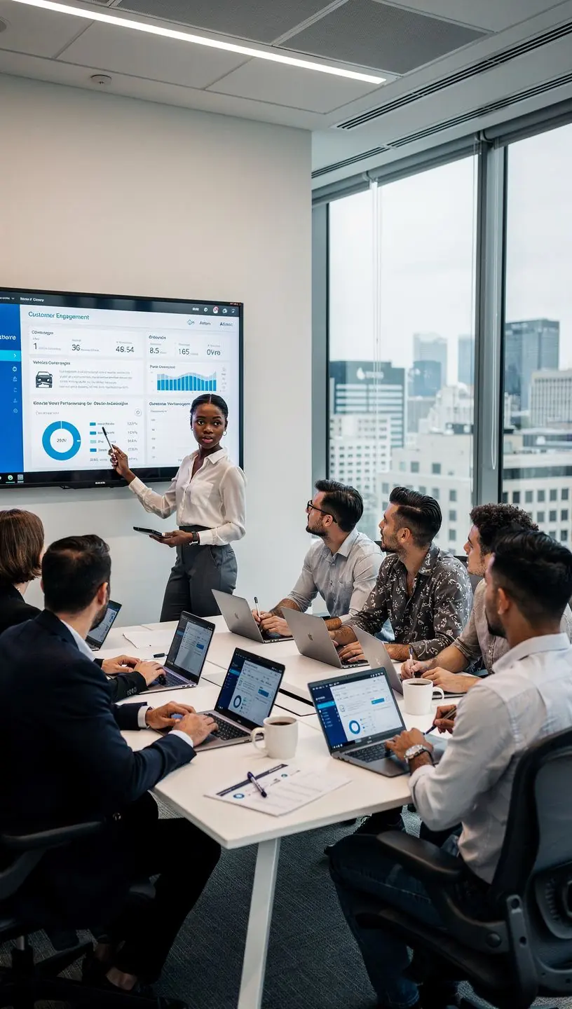 Иконка экстренной помощи на фоне автомобиля, символизирующая поддержку в сложных ситуациях.