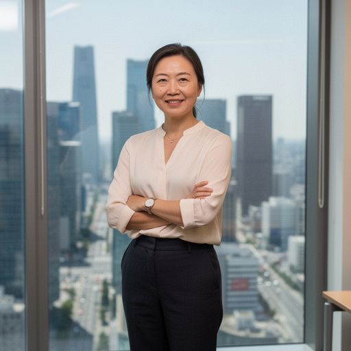 Екатерина Петрова - Координатор по маркетингу